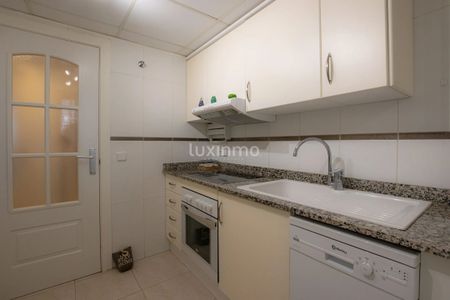 Flat for rent with panoramic sea views in Calpe - Photo 3