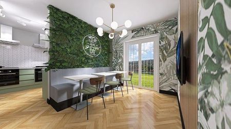 Room in a Shared House, St. Mildreds Road, SE12 - Photo 3