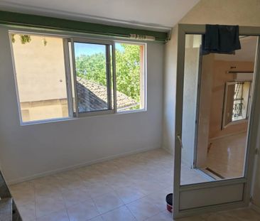 Appartement T2 Bis Saint-Quentin-la-Poterie - Photo 1