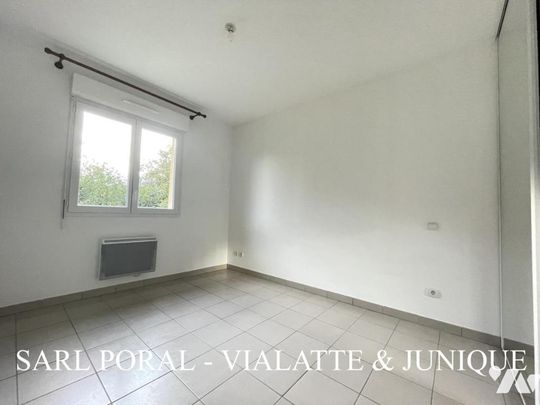 CHAZEY SUR AIN - VILLA T4 - Photo 1