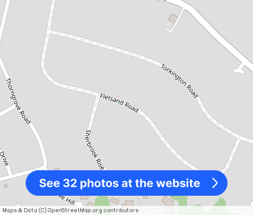 Fletsand Road, Wilmslow - Photo 1