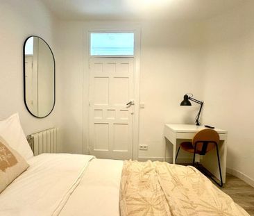 Plaza de Santa Bárbara, Madrid, Community of Madrid 28004 - Photo 3