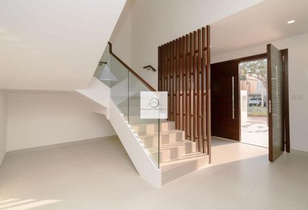 MULTIPLE OPTIONS | NEW VILLAS | 4BHK + MAIDSROOM - Photo 2