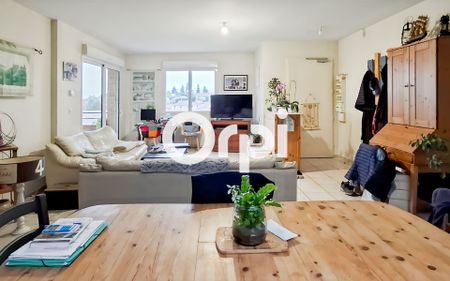 Appartement à louer 4 pièces • Les Halles - Photo 3