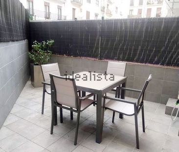 Alquiler de piso en Calle San Francisco - Photo 3