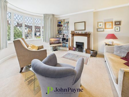 Baginton Road, Styvechale, Coventry, CV3 6JX - Photo 4