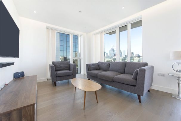 Vaughan Way, London Dock, E1W 2AH - Photo 1