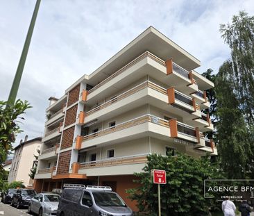Location Appartement 3 pièces 81m² ANNECY 74000 - Photo 6