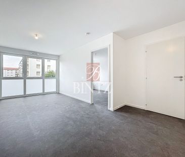 Location Appartement 2 pièces 43m² STRASBOURG 67000 - Photo 1