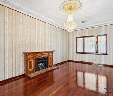 Charming Character Home in a Prime Lifestyle Location - Photo 1