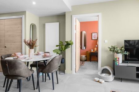 2 bedroom apartment to rent - Photo 5