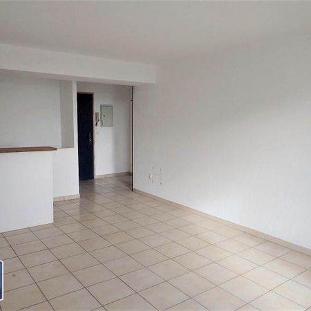 Location appartement 2 pièces de 44.51m² - Photo 4