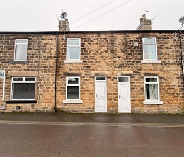 2 bedroom terraced house to rent - Photo 6