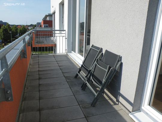 Pronájem bytu 2+kk 61 m² - Photo 1
