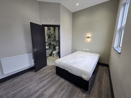 Studio Flat, Marlborough Road, N19 - Photo 3