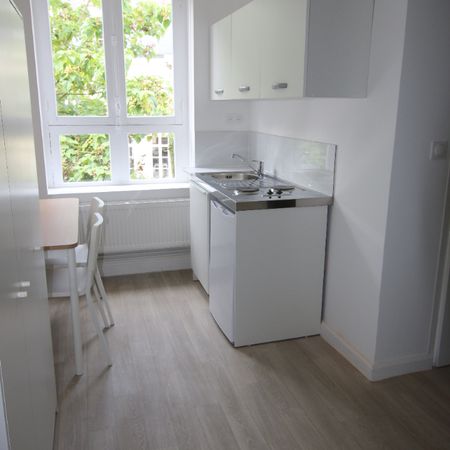 Location Appartement 1 pièce 18m² LILLE 59000 - Photo 3