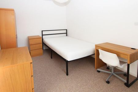 1 bedroom terraced house to rent - Photo 4