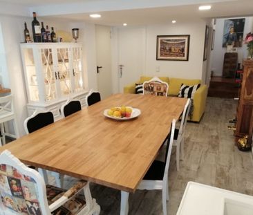 4 room luxury House for rent in Tercena, Oeiras, Lisbon - Photo 2