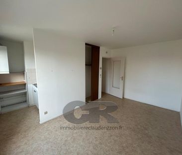Location Appartement 1 pièce 21m² NANCY 54000 - Photo 4