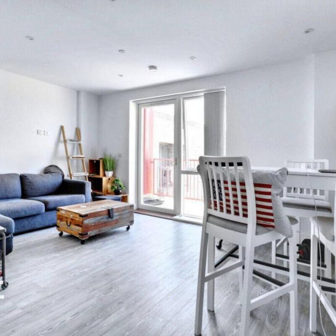 1 bedroom apartment to rent - Photo 1