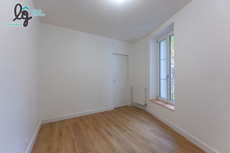 Location Appartement T2 (42.9m²), METZ (57000) - Réf. : 871 - Photo 4