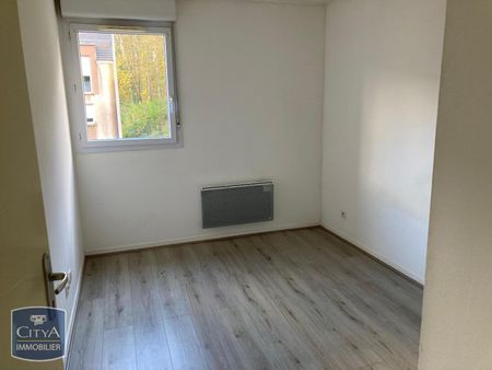 Location Appartement 2 pièces 41m² LA FERTE GAUCHER 77320 - Photo 5