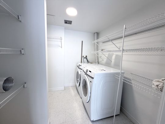 For Lease - 9015 Leslie Street Unit# 616, Richmond Hill, Ontario - Photo 1