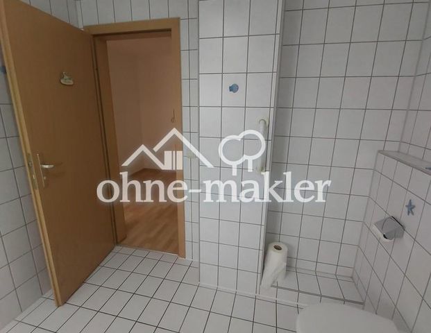 3,5-Zimmer-Wohnung mit Terrasse und Garten - Photo 1