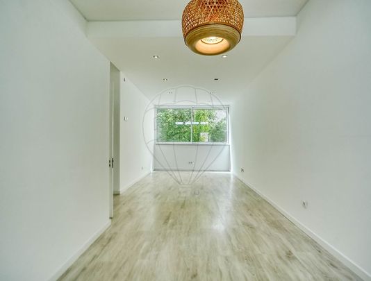 Apartamento T2 em Lisboa - Foto 1