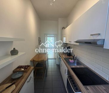 Friedberger Landstraße 86, 60316 Frankfurt am Main - Photo 1