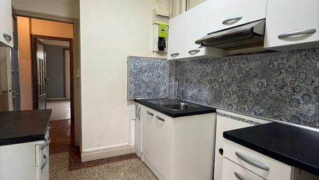 Appartement T3 - Rue Aristide Briand - Photo 4