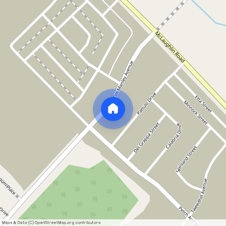 497 Tim Manley Avenue, Caledon