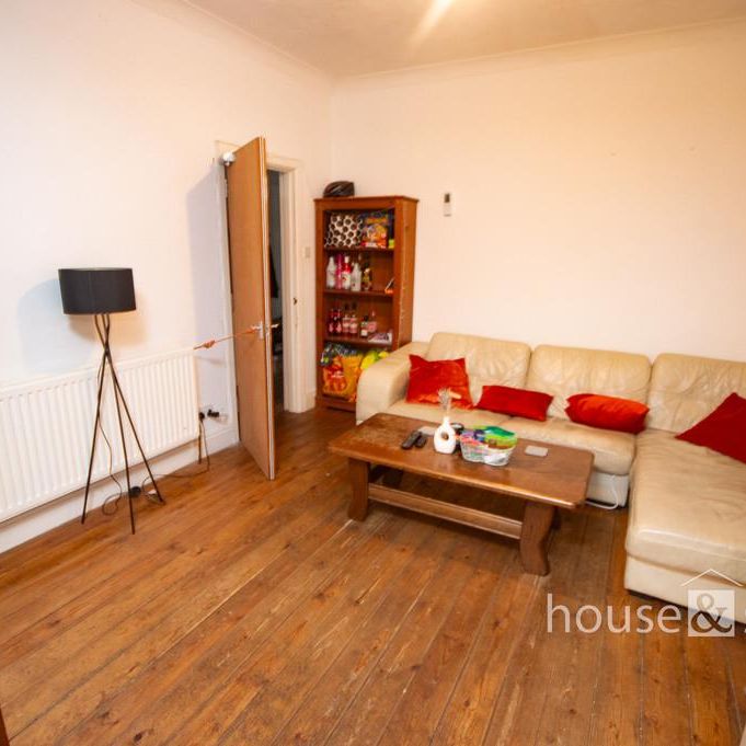 Bournemouth Nortoft Road Charminster, BH8, Dorset - Photo 1