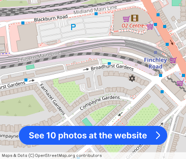 Broadhurst Close, London - Photo 1