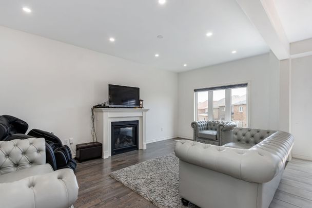 For Lease - 93 Elephant Hill Drive, Clarington, Ontario - Photo 1