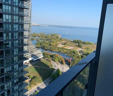 For Lease - 2212 Lakeshore Boulevard Unit# 3510, Toronto, Ontario - Photo 6
