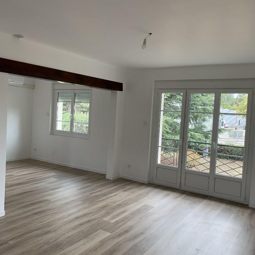 location Appartement T3 DE 66m² À TOULOUSE - Photo 1