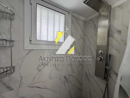 Μονοκατοικία για ενοικίαση Ακταίο (Ρίο) - Φωτογραφία 3