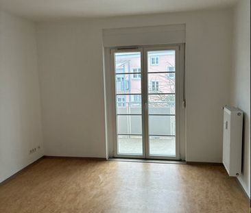 Perfekt geeignet für Singles in fußläufiger nähe am Nordostbahnhof - Photo 1