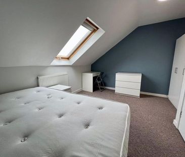 5 bedroom maisonette to rent - Photo 4