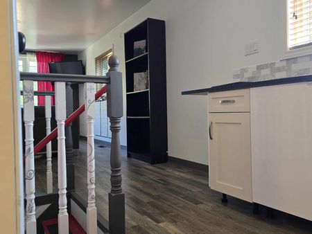 One bedroom apartment for rent in Innisfil - Photo 4