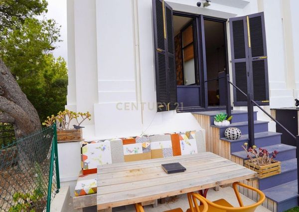 Calpe/Calp, Valencian Community