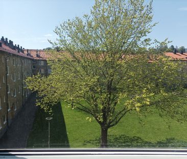 Molnvädersgatan, Göteborg - Foto 1