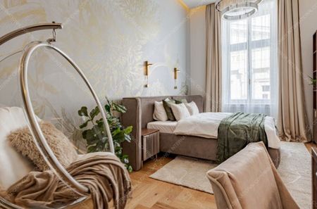 Akadémia utca | Property for Long Term Rent in Budapest - Photo 4