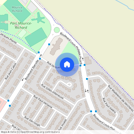 Repentigny, Repentigny, Lanaudière, J5Y 0A8