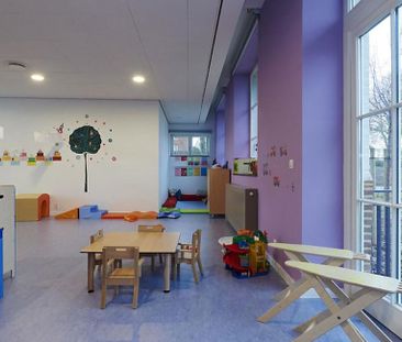 Appartement te huur in Waterloo voor € 2.650 met 3 slaapkamers - Foto 2