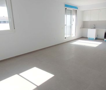 Ático de alquiler en Plaça Suecia, 2, Metro - Auditorio - Photo 2