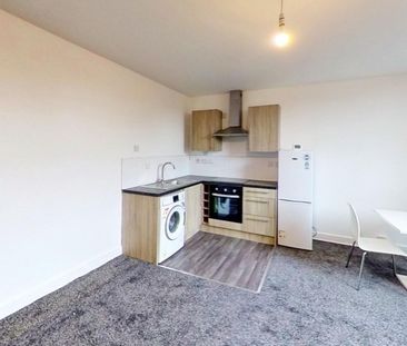 Marquis Court, Fairfield Street, Wigston - Photo 4