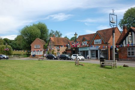 St Giles Walk, High Street, Chalfont St. Giles,HP8 - Photo 4