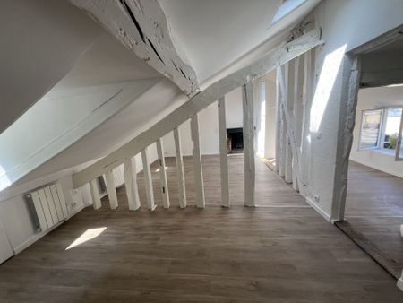 Location Appartement 2 pièces 38m² - Photo 3